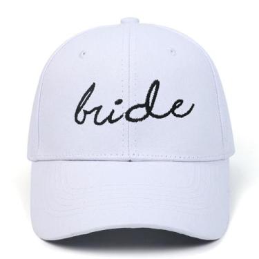 Imagem de Boné de beisebol Brides Anime Trucker Hat para crianças 56-58cm - yiwe