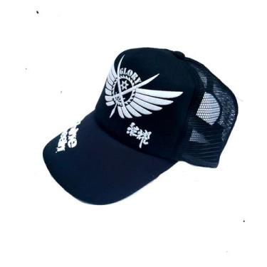 Imagem de Boné de beisebol Hunters Hunters Gon para adultos - yiweisai