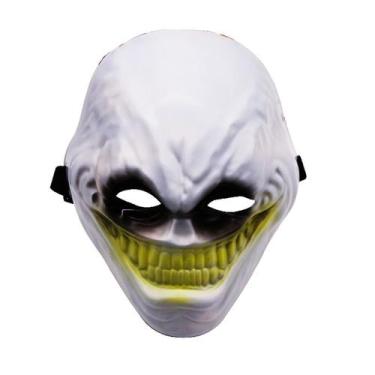 Imagem de Máscara de cosplay Paydays, Halloween, Carnaval, Páscoa para adultos -