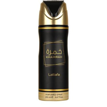 Imagem de Lattafa Khamrah - Desodorante 200ml