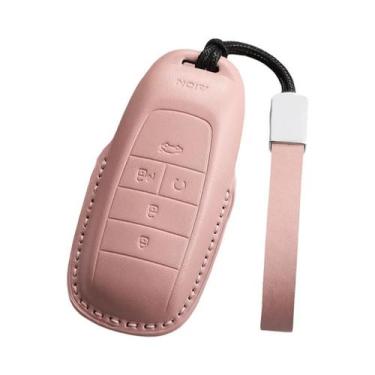 Imagem de Capa De Chave De Carro De Alta Qualidade Para GAC AION UT Y RT V S plu