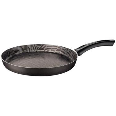 Imagem de Panquequeira Tramontina Paris Antiaderente - de Alumínio 28cm