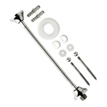 Imagem de Kit De Fixação Fm713 Para Mictório M713 E M715 Deca 4690.097