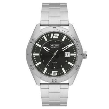 Imagem de Relógio Orient Masculino Solar Tech Mbss1497 G2sx