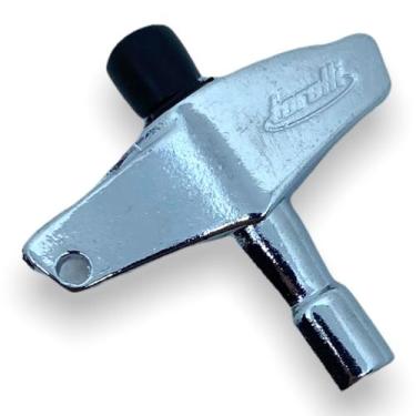Imagem de Chave de afinacao de bateria luxo - torelli ta 142