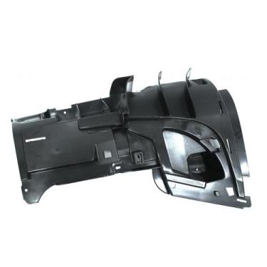Imagem de Moldura interna defletor lateral mbb atego 2012.le imp. ** - CEPAM PEC
