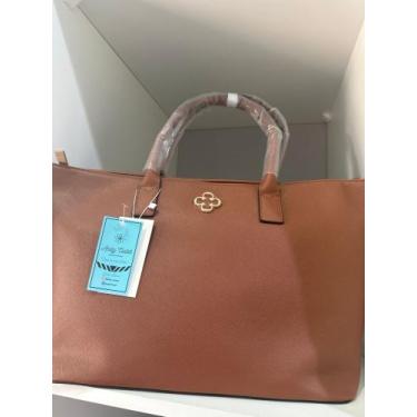 Imagem de Bolsa  caramelo capodarte - Capodarte 