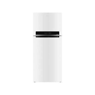 Imagem de Geladeira/Refrigerador Midea Frost Free 2 Portas Branca 473L MDRT611EV