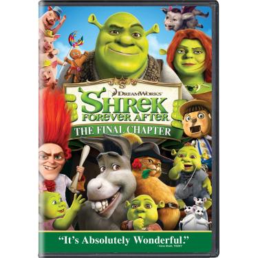 Imagem de Shrek Forever After [Widescreen]