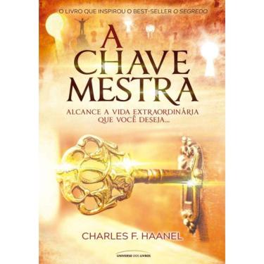 Imagem de Chave Mestra, A