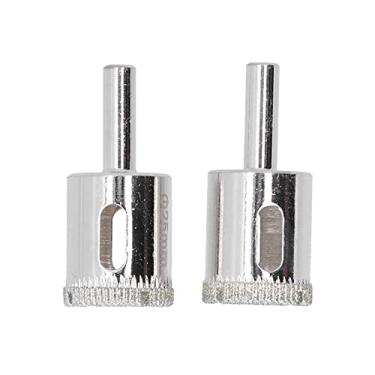 Imagem de Serra Copo, Broca de Vidro Ampla Aplicação para Operações de Perfuração