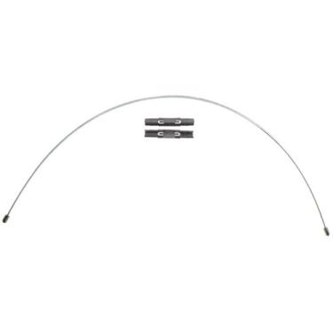 Imagem de Raybestos BC96549 Cabo de freio de estacionamento profissional