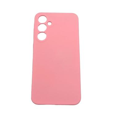 Imagem de Capinha Capa Compatível Com Samsung Galaxy a35 5g tela 6.6 case Aveludada Interior