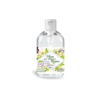 Imagem de Refil Água de Passar Pureza  500ml - Tropical Aromas