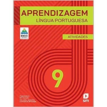 Imagem de Aprendizagem - Língua Portuguesa - 9º Ano - Atividades - 01Ed/19