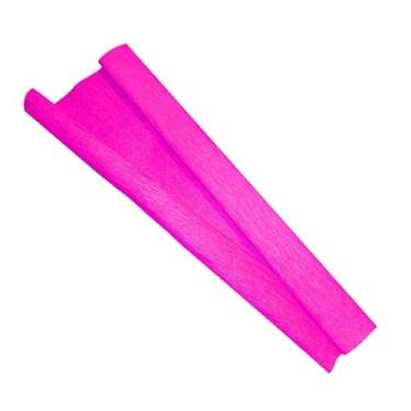 Imagem de Kit Papel Crepom 48X200 Pink Ride 2 Unidades