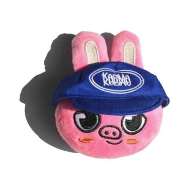 Imagem de Chaveiro De Pelúcia Skzoo De 50cm, Brinquedo De Pelúcia Kawaii, Compan