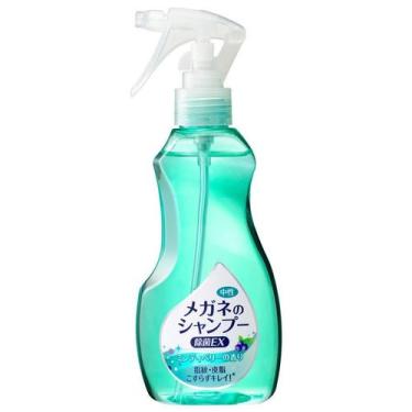 Imagem de Shampoo Desengordurante Para Óculos Extra Clean Mint Berry Soft 99 - S