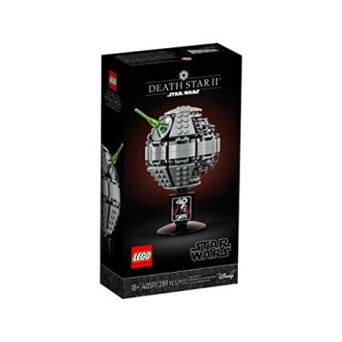 Imagem de LEGO Star Wars Mini Death Star II 2 Promo Set 40591, zzzz-s