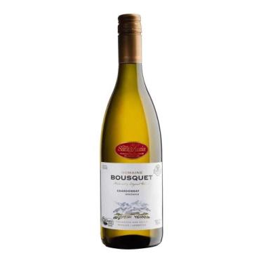 Imagem de Vinho Branco Domaine Bousquet Premium Chardonnay 750ml