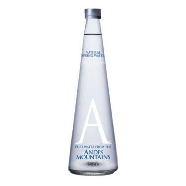 Imagem de Água Andes Mountains Sem Gás Santa Amalia 750ml