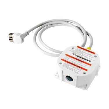 Imagem de Kit de caixa de junção Bosch 11031987 OEM genuíno para máquinas de lav