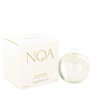 Imagem de Perfume Feminino Noa Cacharel 100 Ml Eau De Toilette