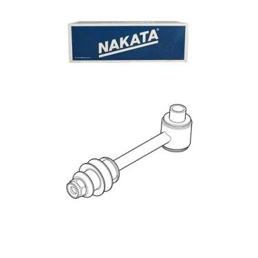 Imagem de Bieleta da barra estabilizadora - belina 7076 / del rey 6976 / pampa 8