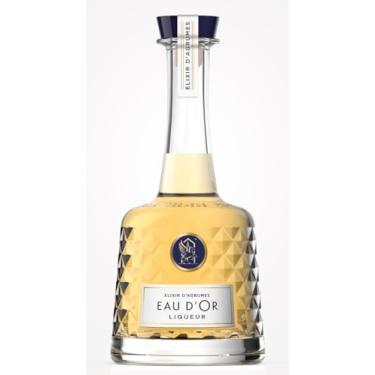 Imagem de Eau D’Or Liqueur - Pegasus Distillerie