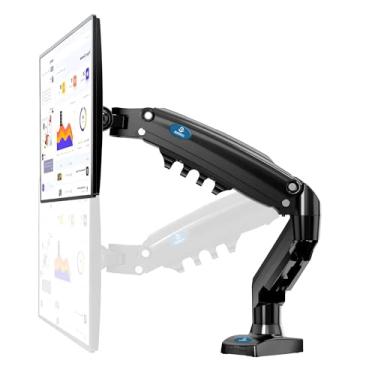 Imagem de Suporte Braço Articulado ON-F90 para Monitor 17 A 30 Pol Ajustável