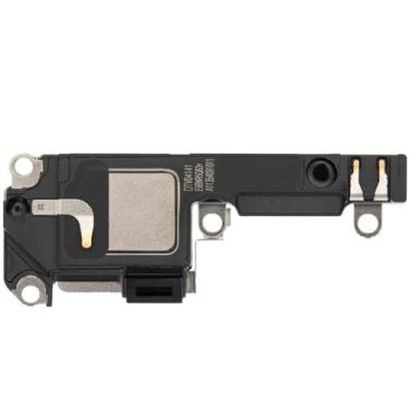 Imagem de Johncase Nova peça de reposição OEM para montagem de som de alto-falante Buzzer Ringer com graves aprimorados para iPhone 12 Mini