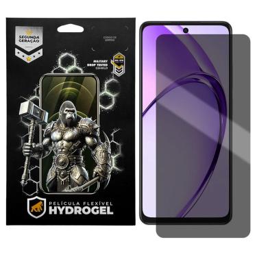 Imagem de Película para  Oppo A40 - Privacidade Hydrogel - Gshield