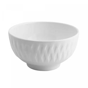 Imagem de LYOR - Bowl de Porcelana Balloon Branco 380ml