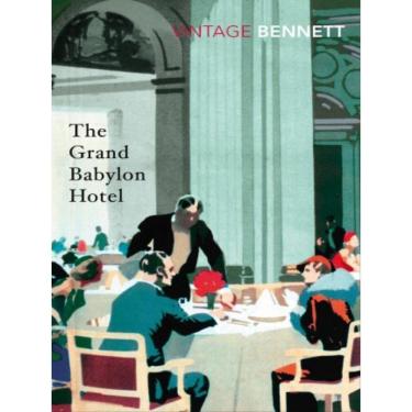 Imagem de The Grand Babylon Hotel