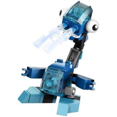 Imagem de Lego Mixels Lunk 41510 - Construção