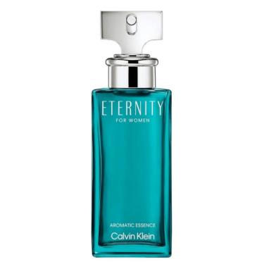 Imagem de Perfume Calvin Klein Eternity For Women Aromatic Essence Parfum Intense 100Ml