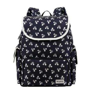 Imagem de Mochila De Costas Minnie Classic Disney - Xeryus