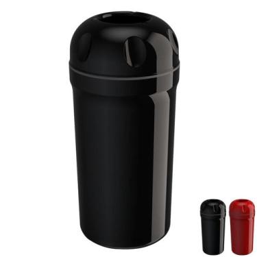 Imagem de Kit com 12 Porta Garrafa Térmico Camisinha Suporte Para Cerveja 600ml 