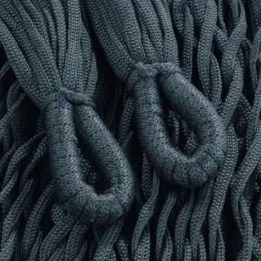 Imagem de Rede De Dormir Descanso Nylon Tarrafa Camping Várias Cores - Atacadão 