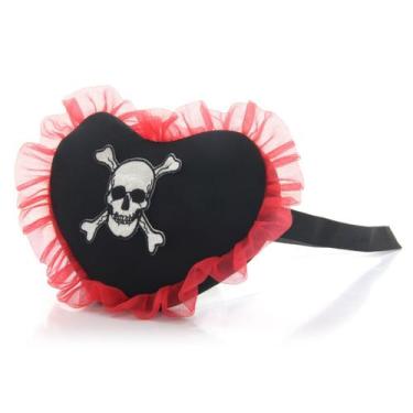 Imagem de Pochete Pirata Adulto - Carnaval - Sula - Diversos, Unica, M