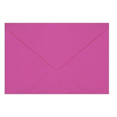Imagem de Envelope Convite TB16 Rosa 160x235mm - Caixa com 100 Unidades - Tilibr
