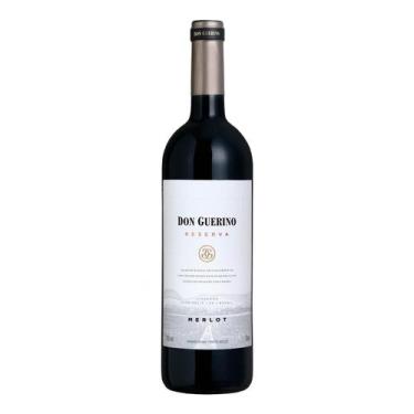 Imagem de Vinho Don Guerino Reserva Merlot 750ml