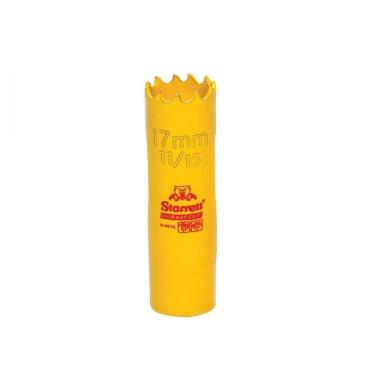 Imagem de Serra Copo Starrett Bimetal 17Mm  Fast Cut 
