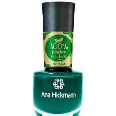 Imagem de Esmalte Ana Hickmann Rio Juma 9Ml