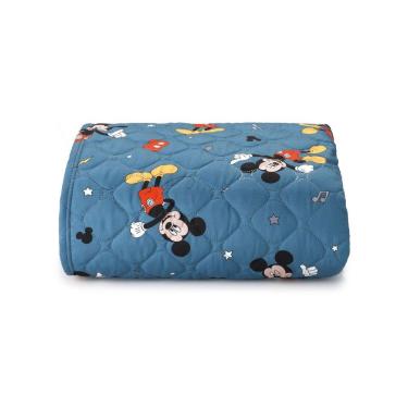 Imagem de Cobre Leito Infantil Mickey Solteiro 100% Poliéster - Mickey Dance