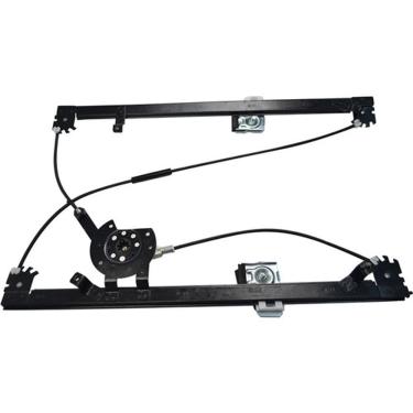 Imagem de Máquina Vidro Elét S/motor Esquerdo Volvo Vm