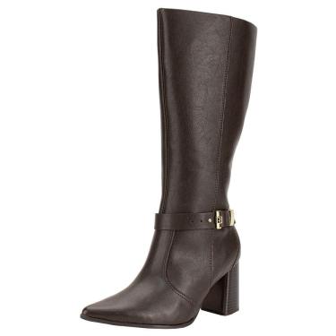 Imagem de Bota Feminina Cano Alto Ramarim 2568131