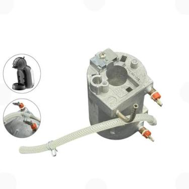 Imagem de Caldeira Resistência 127V Cafeteira Arno Nestlé Dolce Gusto