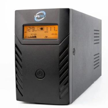 Imagem de Nobreak SLIM 800VA UPS Bivolt 4 Tomadas