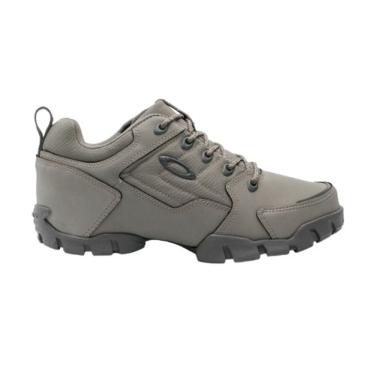 Imagem de Tênis Halftrack Low II Cinza-Masculino